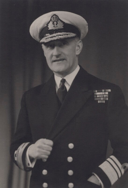 Sir (john) peter lorne reid npg x159860