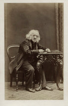 William Henry Hunt NPG Ax11931