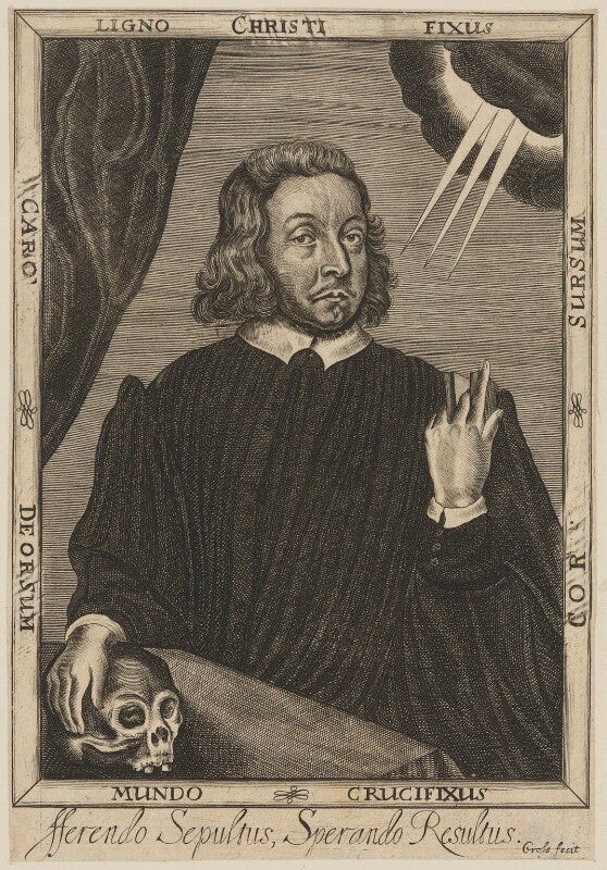 Benjamin spencer npg d42023