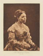 Anne Isabella (née Thackeray), Lady Ritchie NPG Ax29143