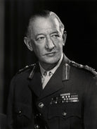 Sir (Archibald) James Cassels NPG x5705