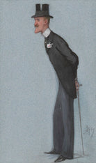 Frederick Arthur Wellesley NPG 4752