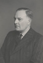 Ernest Fraser Jacob NPG x168571