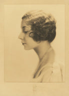 Louise Browne NPG x127084