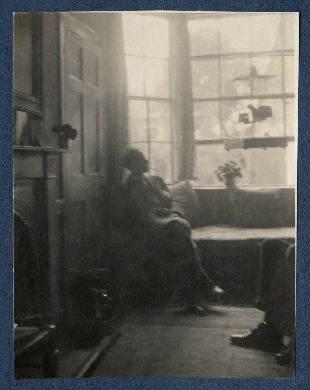 Henry lamb npg ax141909