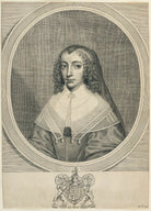 Henrietta Maria NPG D22773