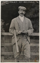 Sir Ernest Joseph Soares NPG x197846