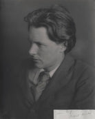 Rupert Brooke NPG x4701