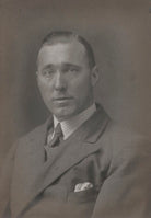 George William Symonds Jarrett NPG x168587