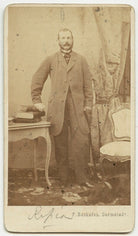 Alexander II, Emperor of Russia NPG x131660