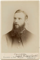 George Sumner Gibson NPG x159073