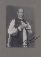 John Holden NPG x159158