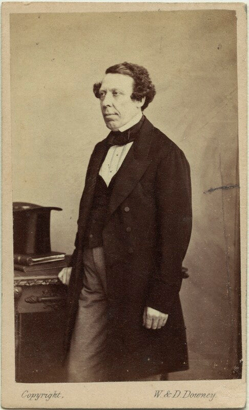 Henry letheby npg x76001