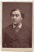 David James NPG Ax7637