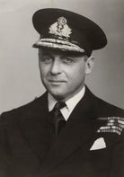 Sir Peveril Barton Reibey Wallop William-Powlett NPG x91031