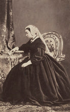 Queen Victoria NPG Ax26216