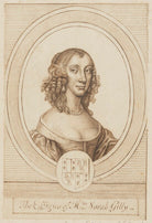Sarah Gilly NPG D2172