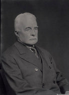 Sir Arthur Cuninghame Grant-Duff NPG x167280