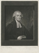 David Garrow NPG D34366