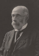Sir Cornelius Neale Dalton NPG Ax39139