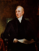 George Stephenson NPG 410