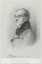 William Horsley NPG D21927