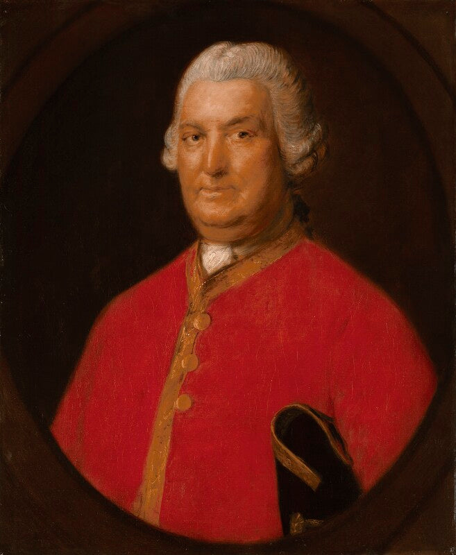 Stringer lawrence npg 777