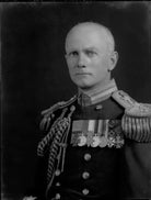 Alfred Francis Blakeney Carpenter NPG x69641