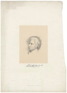 Robert Clutterbuck NPG D33539