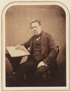 Thomas Bell NPG P120(42)