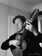 Laurie Lee NPG x88805