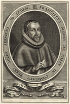 Sir Francis Moore NPG D26106
