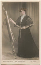 Gabrielle Ray NPG x196328