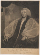 John Moore NPG D38939
