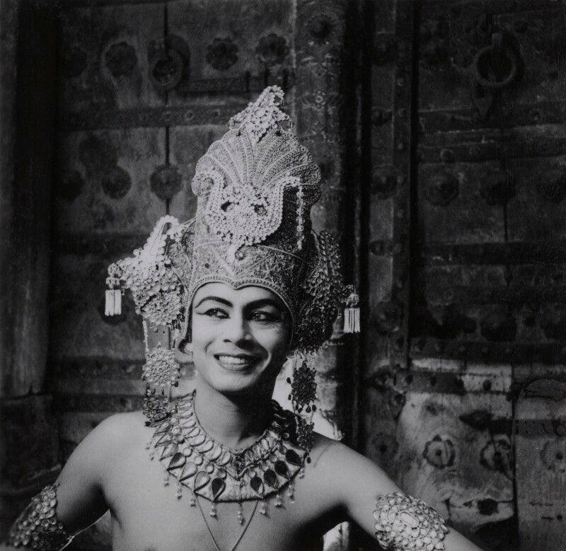 Pandit ram gopal npg ax39653