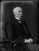 Sir John Newell Jordan NPG x66922