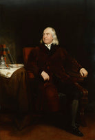 Jeremy Bentham NPG 413