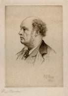 Daniel Maclise NPG D39448