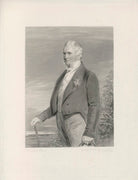 Fulke Greville Howard NPG D36008