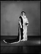 Ivy Florence Mary (née Segrave), Lady Arundell of Wardour NPG x152895