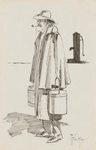 Unknown man NPG 3174a