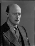 Cecil Edric Mornington Roberts NPG x156342