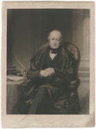 Joseph Hodgson NPG D35897
