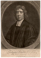 Philip Stubbs NPG D4072