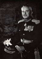 Ronald Albert Bramwell-Davis NPG x165463