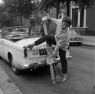 Nancy Spain NPG x46839