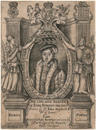 King Edward VI NPG D20909