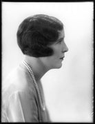 Mildred Mary Bruce (née Petre) NPG x78541