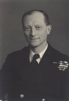 Sir Ian Murray Robertson Campbell NPG x166367