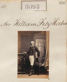 Sir William Fitzherbert, 4th Bt NPG Ax132878
